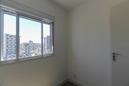 Quarto 1 de apartamento para alugar com 2 quartos, 35m² em Vila Ema, São Paulo