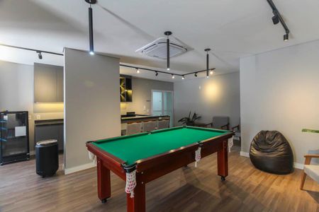 Apartamento à venda com 35m², 2 quartos e sem vagaSala de Jogos 1