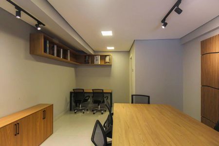 Apartamento à venda com 35m², 2 quartos e sem vagaCowork 1