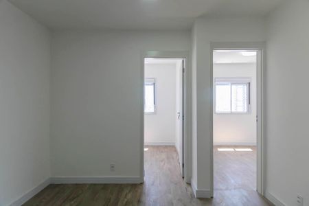 Apartamento à venda com 35m², 2 quartos e sem vagaSala/Cozinha