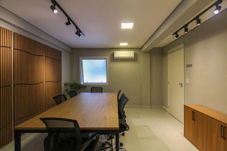 Apartamento à venda com 35m², 2 quartos e sem vagaCowork 1