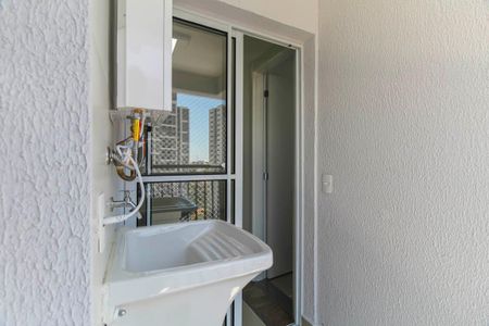 Apartamento à venda com 35m², 2 quartos e sem vagaÁrea de Serviço