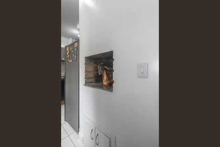 Apartamento à venda com 45m², 1 quarto e 1 vagaCozinha