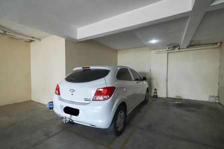 Apartamento à venda com 45m², 1 quarto e 1 vagaGaragem