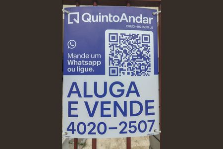 Apartamento à venda com 45m², 1 quarto e 1 vagaFachada