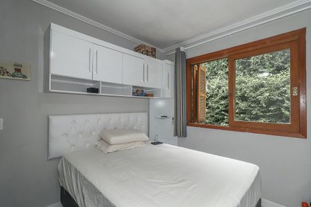 Quarto de apartamento para alugar com 1 quarto, 45m² em Jardim Floresta, Porto Alegre