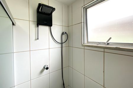 Apartamento à venda com 90m², 4 quartos e 2 vagasBanheiro