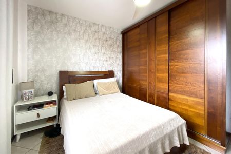 Apartamento à venda com 90m², 4 quartos e 2 vagasSuite 1