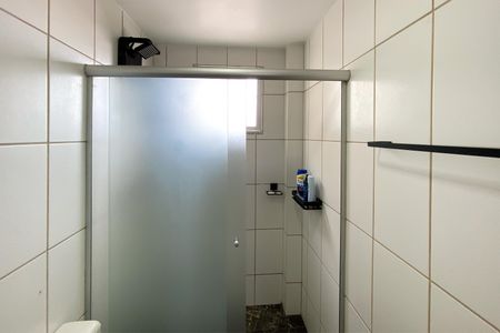 Apartamento à venda com 90m², 4 quartos e 2 vagasBanheiro da Suíte 1