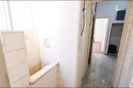 Apartamento à venda com 45m², 1 quarto e 1 vagaÁrea de Serviço