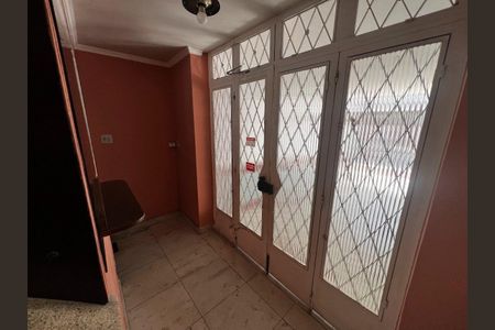 Apartamento à venda com 45m², 1 quarto e 1 vagaHall