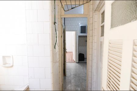 Apartamento à venda com 45m², 1 quarto e 1 vagaÁrea de Serviço