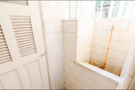 Apartamento à venda com 45m², 1 quarto e 1 vagaÁrea de Serviço