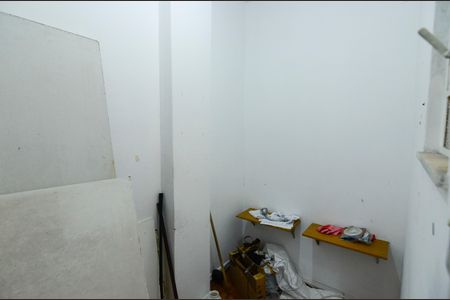 Apartamento à venda com 45m², 1 quarto e 1 vagaQuarto de Serviço