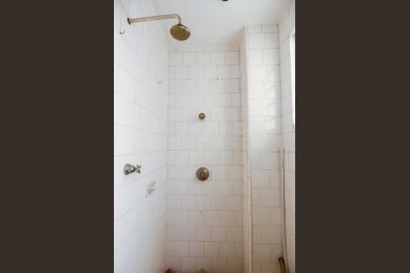 Apartamento à venda com 45m², 1 quarto e 1 vagaBanheiro de Serviço