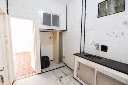 Apartamento à venda com 45m², 1 quarto e 1 vagaCozinha