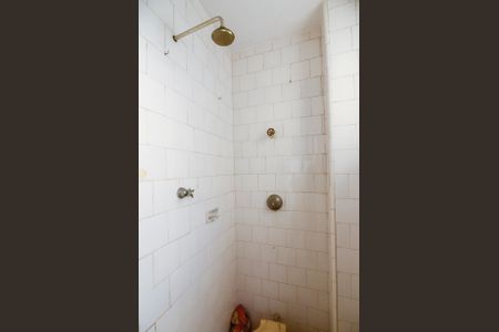 Apartamento à venda com 45m², 1 quarto e 1 vagaBanheiro de Serviço