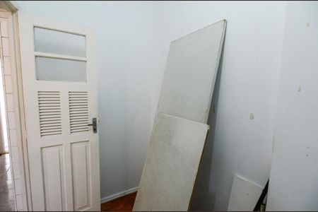 Apartamento à venda com 45m², 1 quarto e 1 vagaQuarto de Serviço