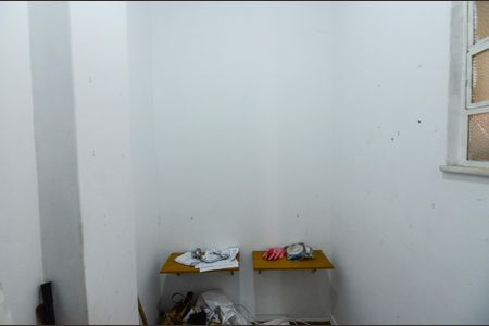 Apartamento à venda com 45m², 1 quarto e 1 vagaQuarto de Serviço