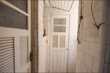 Apartamento à venda com 45m², 1 quarto e 1 vagaÁrea de Serviço