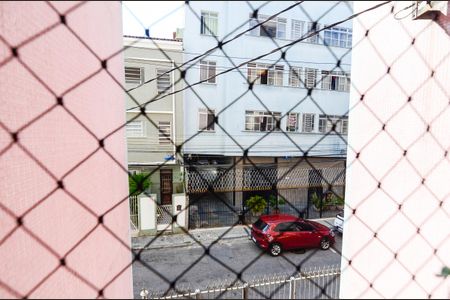 Apartamento à venda com 45m², 1 quarto e 1 vagaSala