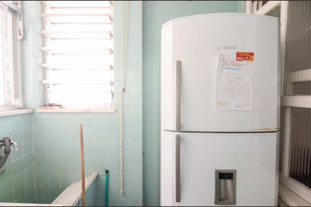 Apartamento à venda com 45m², 1 quarto e 1 vagaÁrea de Serviço