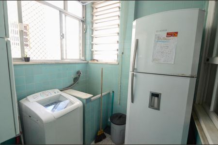 Apartamento à venda com 45m², 1 quarto e 1 vagaÁrea de Serviço