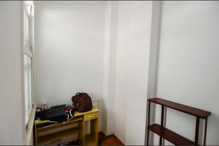 Apartamento à venda com 45m², 1 quarto e 1 vagaQuarto de Serviço