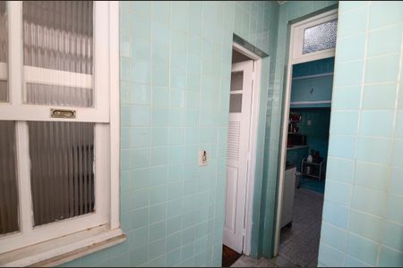 Apartamento à venda com 45m², 1 quarto e 1 vagaÁrea de Serviço