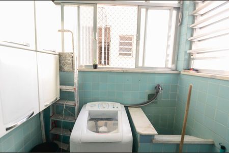 Apartamento à venda com 45m², 1 quarto e 1 vagaÁrea de Serviço