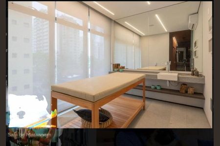 Foto 26 de apartamento à venda com 4 quartos, 205m² em Cidade Monções, São Paulo