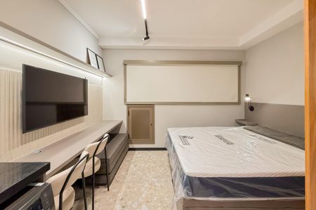 Studio de kitnet/studio para alugar com 1 quarto, 25m² em Vila Mariana, São Paulo
