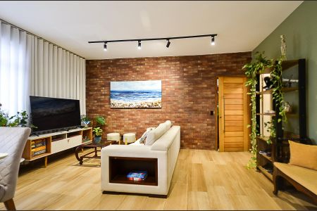 Apartamento à venda com 74m², 2 quartos e 1 vagaSala Ambientes