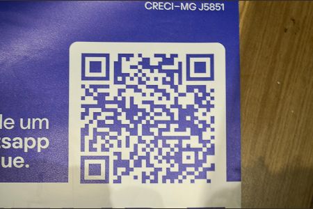 Apartamento à venda com 74m², 2 quartos e 1 vagaQRCODE