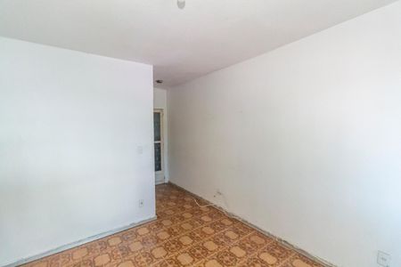 Sala de apartamento para alugar com 2 quartos, 50m² em Guadalupe, Rio de Janeiro