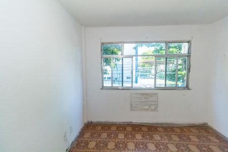 Sala de apartamento para alugar com 2 quartos, 50m² em Guadalupe, Rio de Janeiro