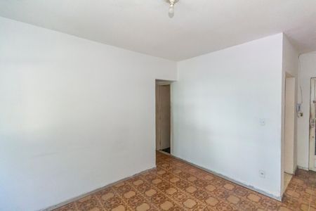 Sala de apartamento para alugar com 2 quartos, 50m² em Guadalupe, Rio de Janeiro