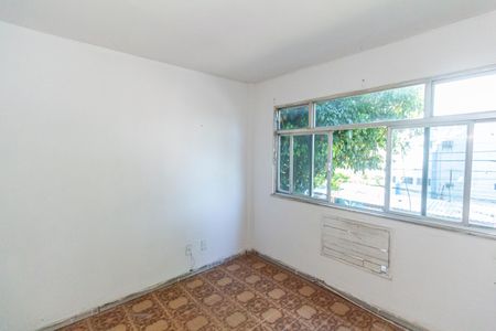 Sala de apartamento para alugar com 2 quartos, 50m² em Guadalupe, Rio de Janeiro