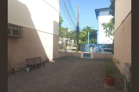 Apartamento para alugar com 50m², 2 quartos e sem vaga Apartamento para alugar com 50m², 2 quartos e sem vagaÁrea comum