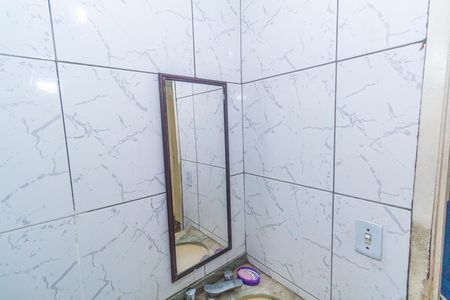 Apartamento para alugar com 50m², 2 quartos e sem vaga Apartamento para alugar com 50m², 2 quartos e sem vagaBanheiro