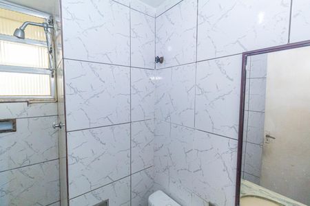 Apartamento para alugar com 50m², 2 quartos e sem vaga Apartamento para alugar com 50m², 2 quartos e sem vagaBanheiro