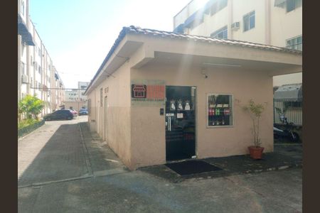 Apartamento para alugar com 50m², 2 quartos e sem vaga Apartamento para alugar com 50m², 2 quartos e sem vagaÁrea comum