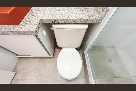 Apartamento à venda com 50m², 2 quartos e 1 vagaBanheiro