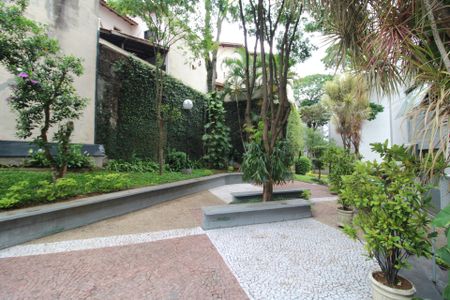 Apartamento à venda com 50m², 2 quartos e 1 vagaÁrea comum