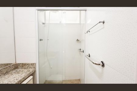 Apartamento à venda com 50m², 2 quartos e 1 vagaBanheiro