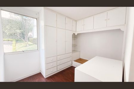 Apartamento à venda com 50m², 2 quartos e 1 vagaQuarto 2