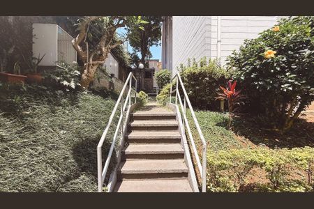 Apartamento à venda com 50m², 2 quartos e 1 vagaEntrada