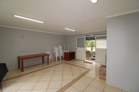 Apartamento à venda com 50m², 2 quartos e 1 vagaSalão de Festas