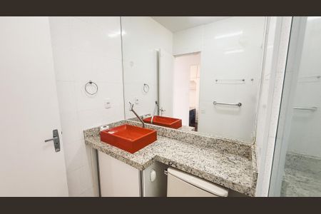 Apartamento à venda com 50m², 2 quartos e 1 vagaBanheiro