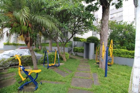 Apartamento à venda com 50m², 2 quartos e 1 vagaÁrea comum